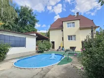 Prodej rodinného domu, Litoměřice, Janáčkova, 160 m2