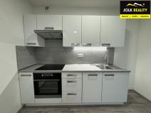 Pronájem bytu 1+kk, Opava, Kačírkova, 32 m2