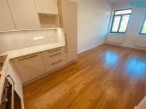 Pronájem bytu 2+kk, Velké Meziříčí, Hornoměstská, 45 m2