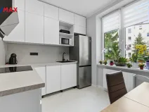 Prodej bytu 2+1, Karlovy Vary, K. Čapka, 57 m2