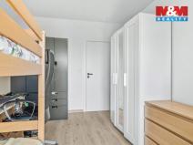 Prodej bytu 3+kk, Křenice, V Kukli, 50 m2