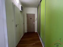 Pronájem bytu 2+1, Praha - Malešice, Bydžovského, 57 m2