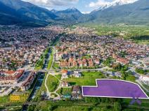 Prodej pozemku pro bydlení, Bansko, Bulharsko, 8000 m2