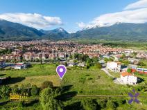 Prodej pozemku pro bydlení, Bansko, Bulharsko, 8000 m2