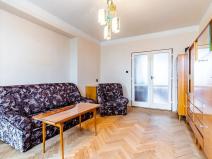 Prodej bytu 2+1, Kladno, Petrohradská, 56 m2