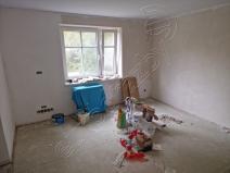 Dražba bytu 1+1, Trutnov - Horní Předměstí, Břečtejnská, 47 m2