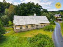 Prodej rodinného domu, Stará Ves, Dlouhá, 220 m2