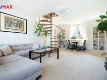 Prodej bytu 4+kk, Nový Vestec, Hlavní, 110 m2