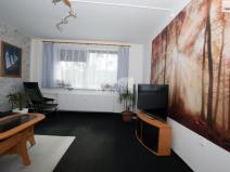 Prodej bytu 1+1, Stráž pod Ralskem, Máchova, 42 m2