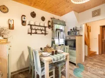 Prodej rodinného domu, Větřní, 180 m2