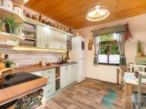 Prodej rodinného domu, Větřní, 180 m2