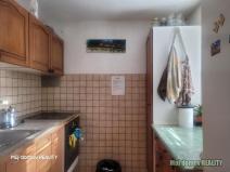 Pronájem pokoje, Praha - Horní Počernice, Třebešovská, 9 m2