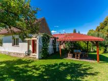 Prodej rodinného domu, Velký Chlumec, 180 m2