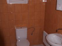 Pronájem obchodního prostoru, Sokolov, Křížová, 38 m2