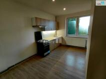 Pronájem bytu 2+1, Aš, Anglická, 65 m2