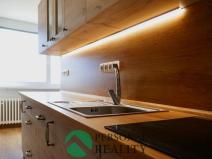 Pronájem bytu 2+1, Litoměřice - Předměstí, 55 m2