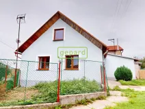 Prodej rodinného domu, Zbenice, 120 m2