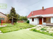 Prodej rodinného domu, Zbenice, 120 m2