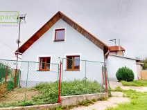 Prodej rodinného domu, Zbenice, 120 m2