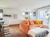 Prodej bytu 4+kk, Praha - Řepy, Kutrovická, 119 m2