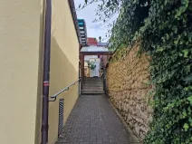 Prodej ubytování, Turnov, Hluboká, 600 m2