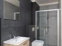 Pronájem bytu 3+kk, Praha - Libeň, Františka Kadlece, 65 m2