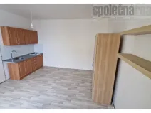 Pronájem bytu 1+kk, Praha - Holešovice, Tusarova, 30 m2