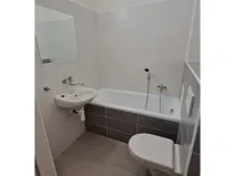 Pronájem bytu 1+kk, Praha - Holešovice, Tusarova, 30 m2