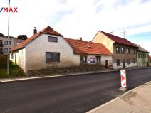 Prodej rodinného domu, Pacov, Žižkova, 58 m2