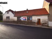 Prodej rodinného domu, Pacov, Žižkova, 83 m2