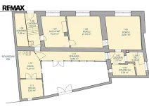 Prodej rodinného domu, Pacov, Žižkova, 83 m2