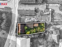 Prodej rodinného domu, Stračov, 66 m2
