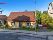 Prodej rodinného domu, Stračov, 66 m2