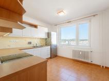 Pronájem bytu 3+1, Brno - Bystrc, Teyschlova, 92 m2