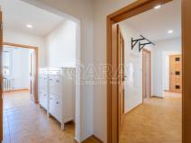 Pronájem bytu 3+1, Brno - Bystrc, Teyschlova, 92 m2