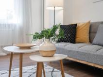 Prodej bytu 2+1, Nové Dvory, 60 m2