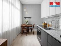 Prodej bytu 2+1, Beroun - Beroun-Město, Švermova, 54 m2
