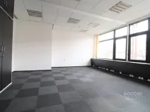 Pronájem kanceláře, Praha - Libeň, Sokolovská, 33 m2