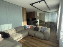 Pronájem bytu 4+kk, Praha - Zličín, Sazovická, 158 m2