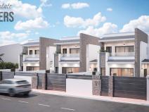 Prodej rodinného domu, San Pedro del Pinatar, Murcia, Španělsko, 160 m2