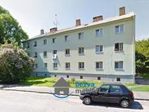 Pronájem bytu 1+1, Chrudim - Chrudim IV, Akátová, 31 m2