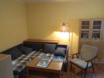 Pronájem bytu 1+1, Chrudim - Chrudim IV, Akátová, 31 m2