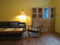 Pronájem bytu 1+1, Chrudim - Chrudim IV, Akátová, 31 m2