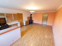 Prodej rodinného domu, Zdounky, 130 m2