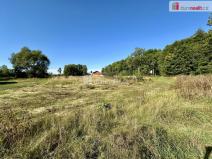 Prodej pozemku pro bydlení, Hroznětín - Bystřice, 23921 m2