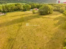 Prodej pozemku pro bydlení, Hroznětín - Bystřice, 23921 m2