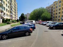 Prodej bytu 1+1, Krupka - Maršov, Karla Čapka, 36 m2