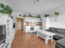 Prodej bytu 2+kk, Liberec, Haškova, 42 m2