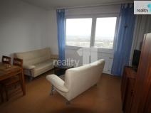 Prodej bytu 2+kk, Česká Lípa, Brněnská, 40 m2