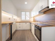 Pronájem rodinného domu, Pilníkov, K Táboru, 135 m2